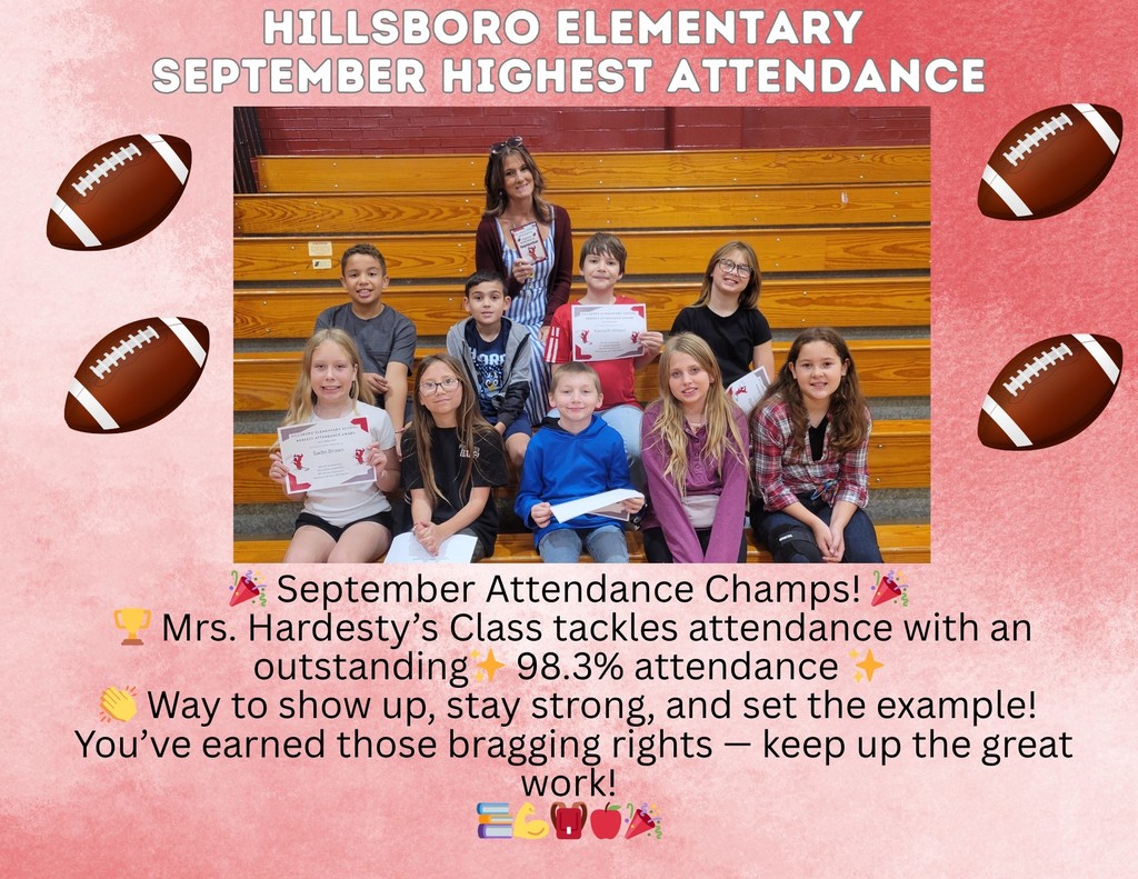 Attendance