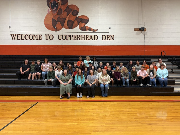 perfect attendance 