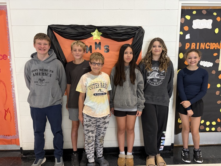 September Stars