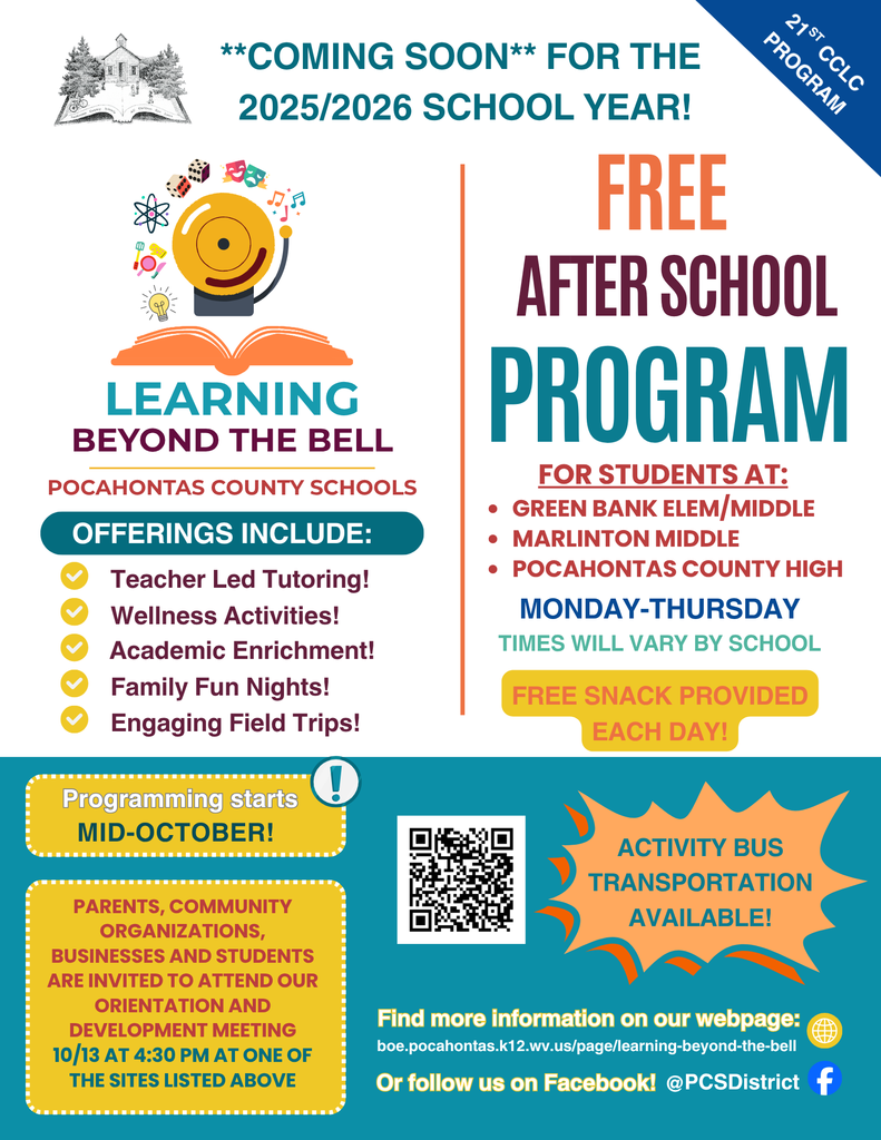 LBB flyer
