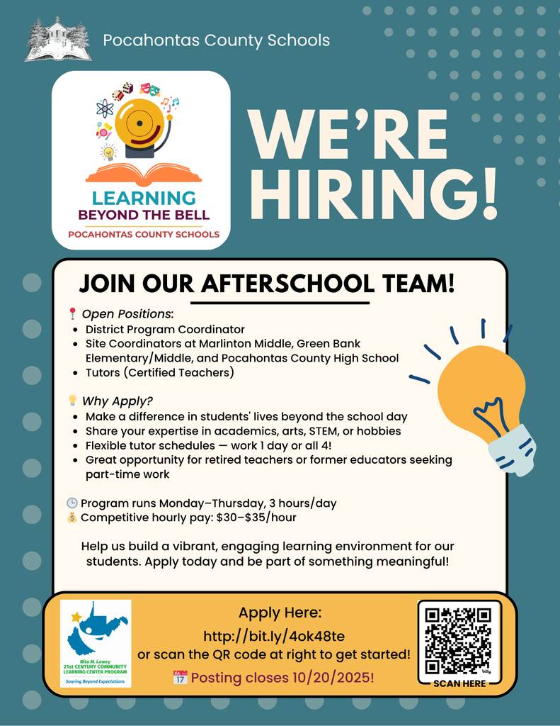 LBB open positions