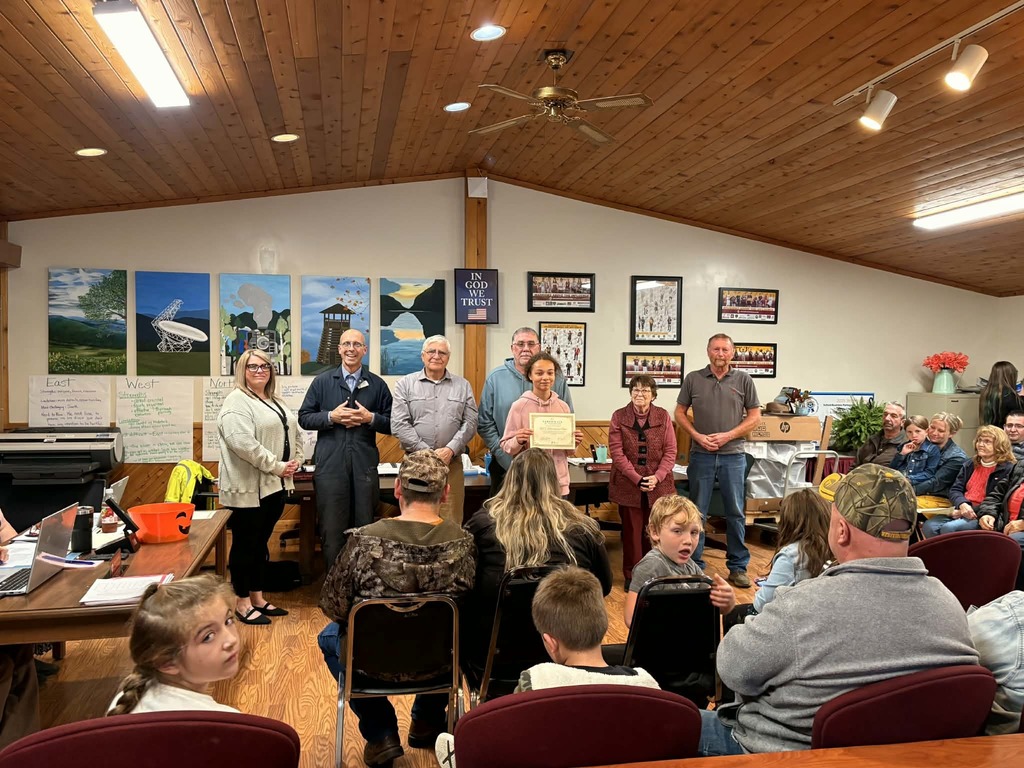 regional literature fair student