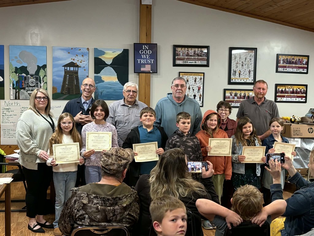 regional literature fair student