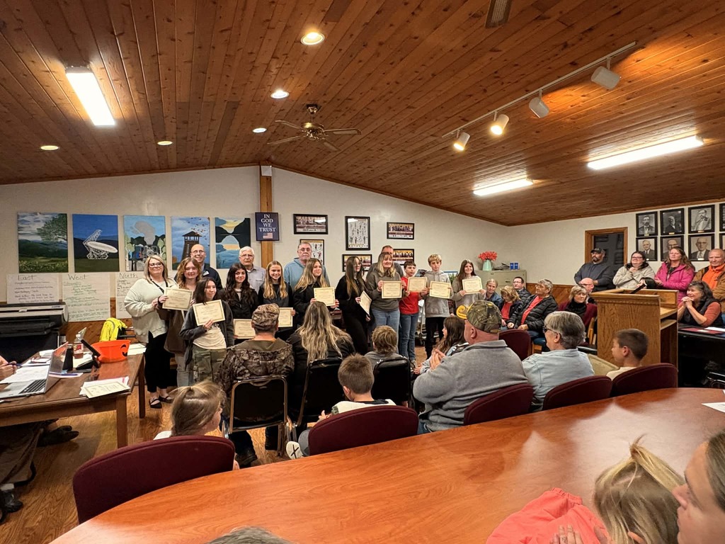 regional literature fair student