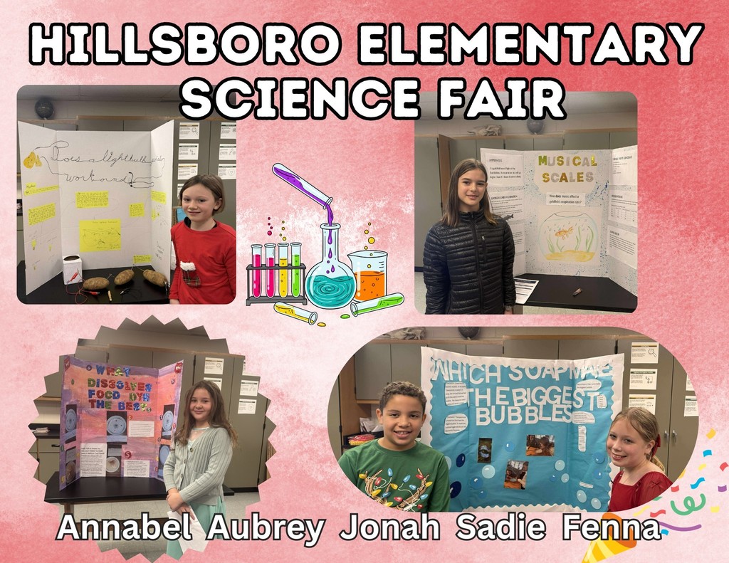 Science Fair