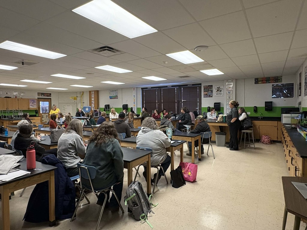 school level safety meetings