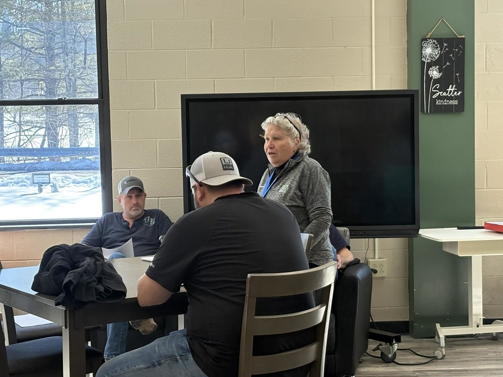 school level safety meetings