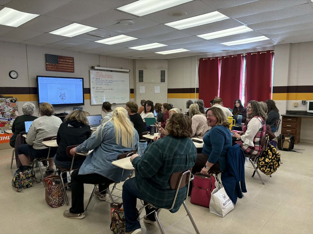 school level safety meetings