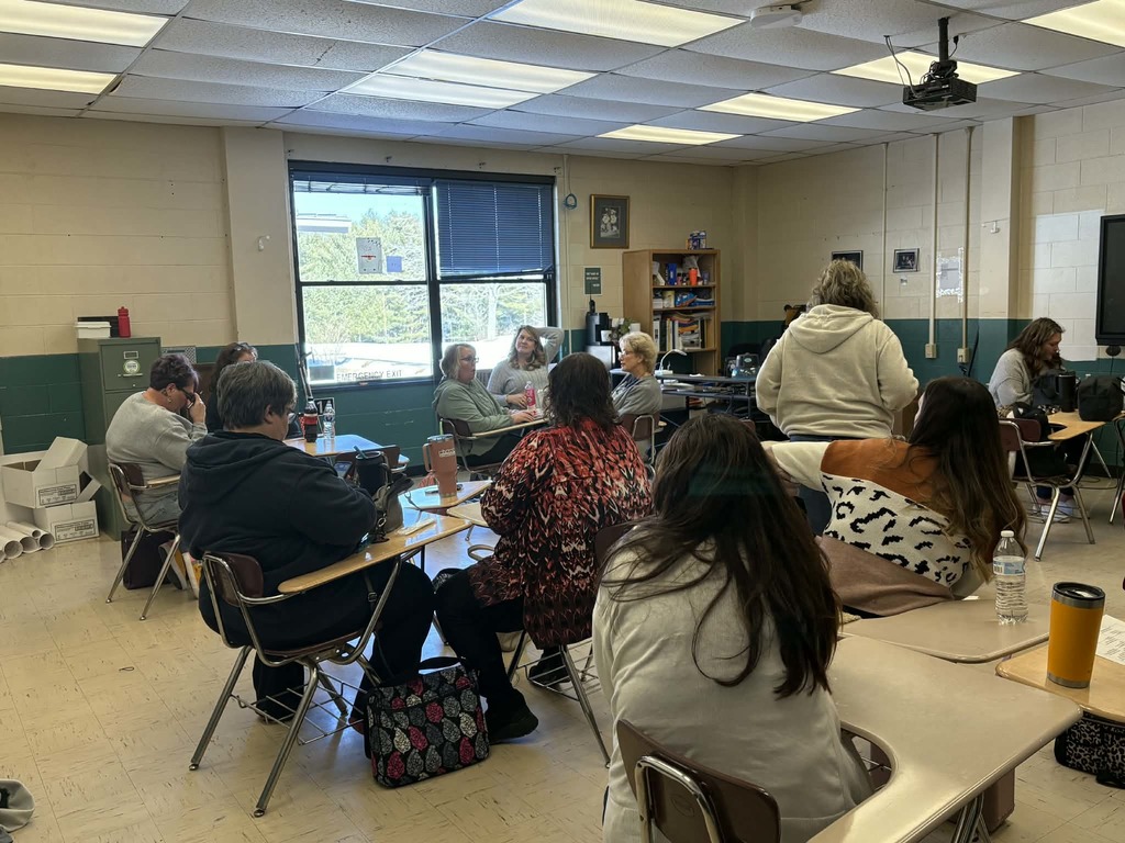 school level safety meetings