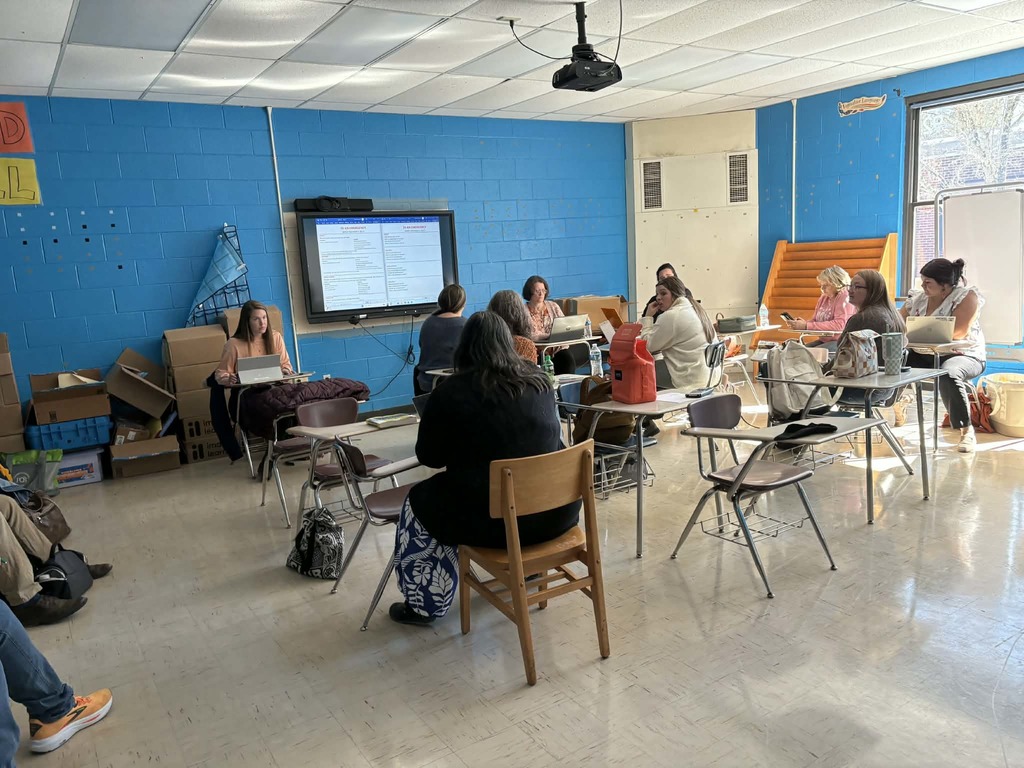 school level safety meetings