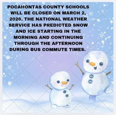 school closed graphic 3.2.26