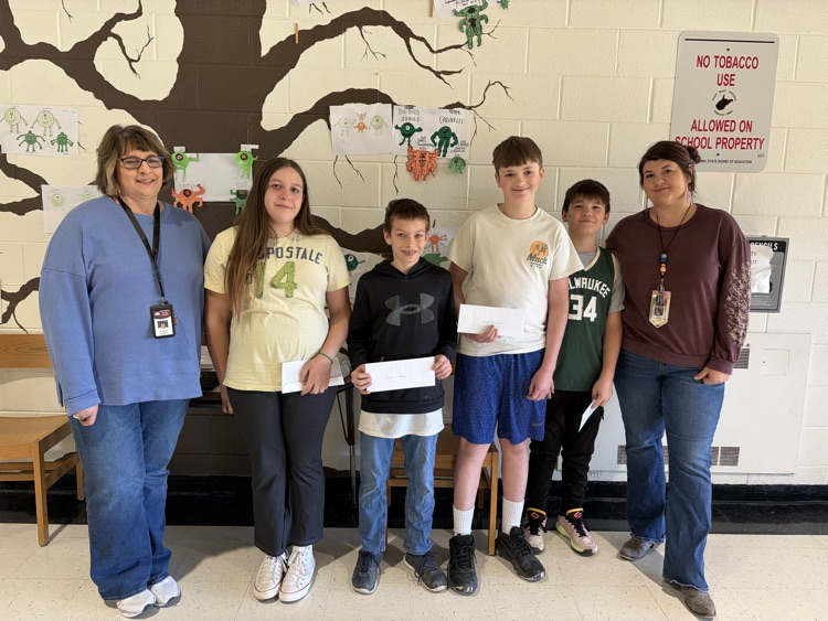 top sellers for the little Caesar’s fundraiser