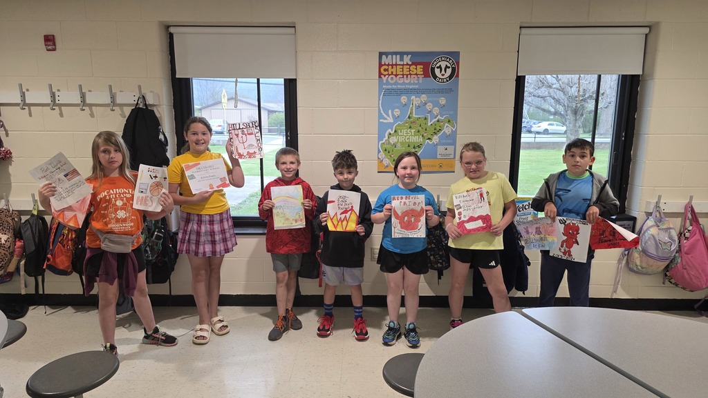 Yearbook Covers participants