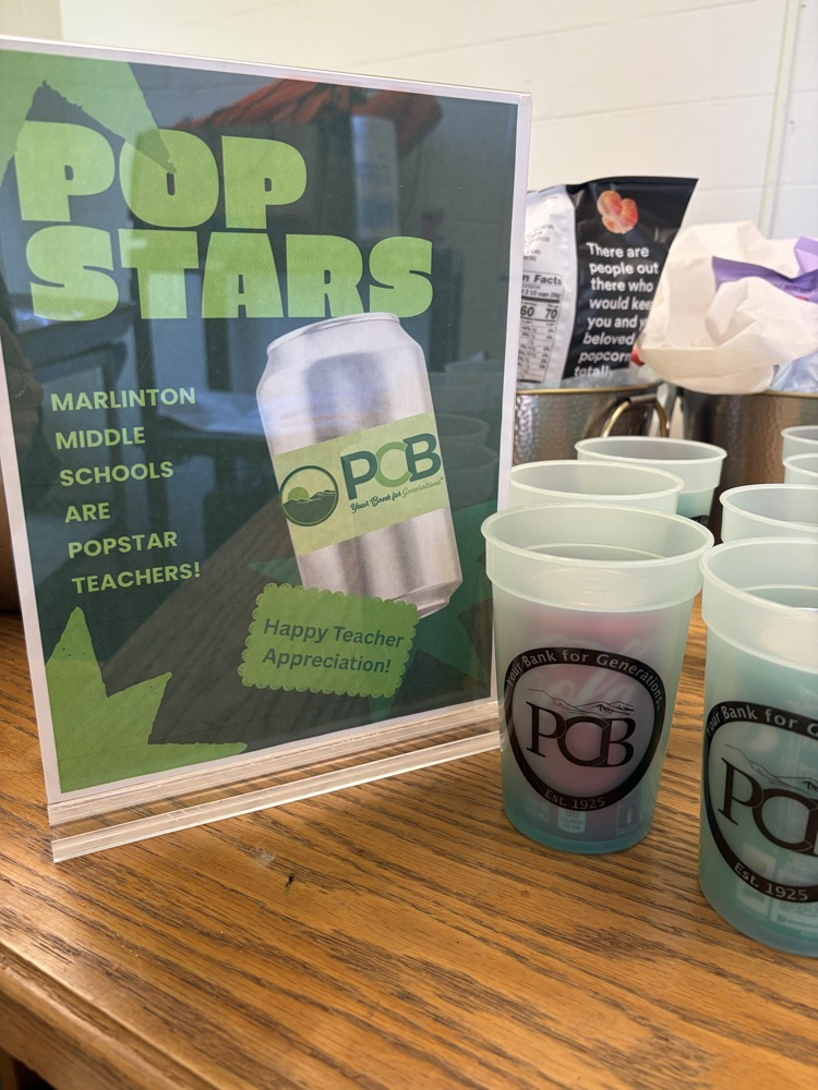 Pendleton community bank pop stars 