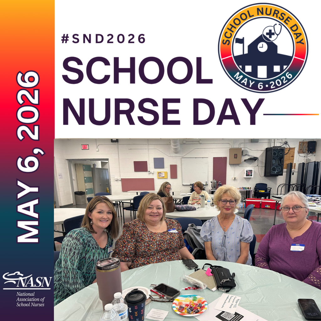 A photo of Pocahontas County Schools Nurses