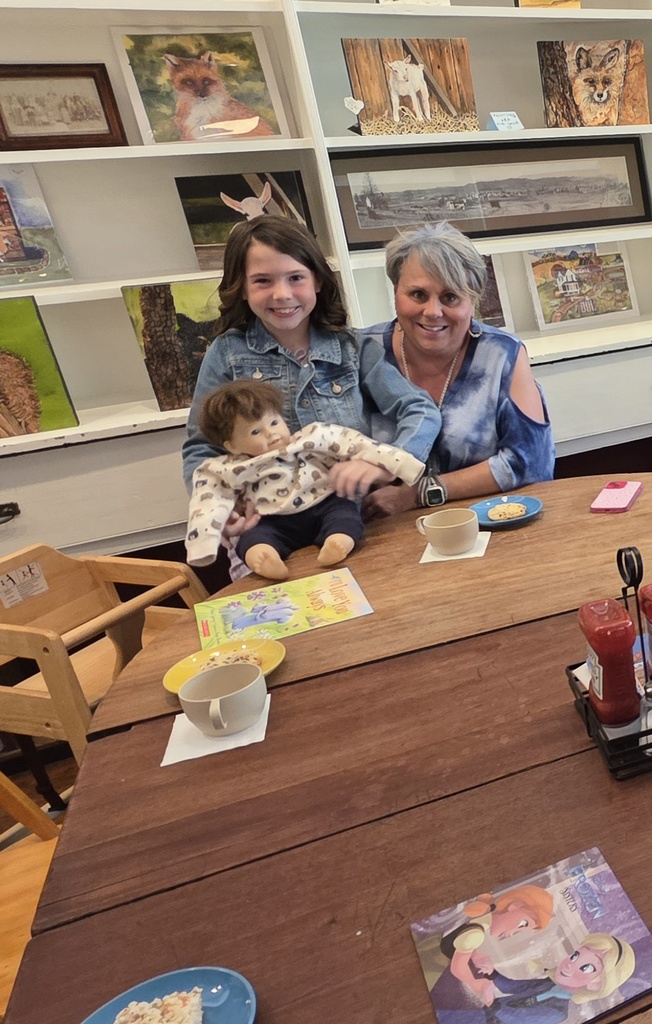 Tea Party