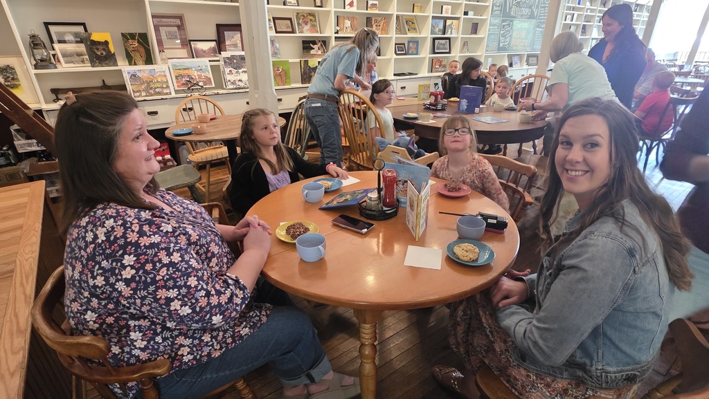Tea Party