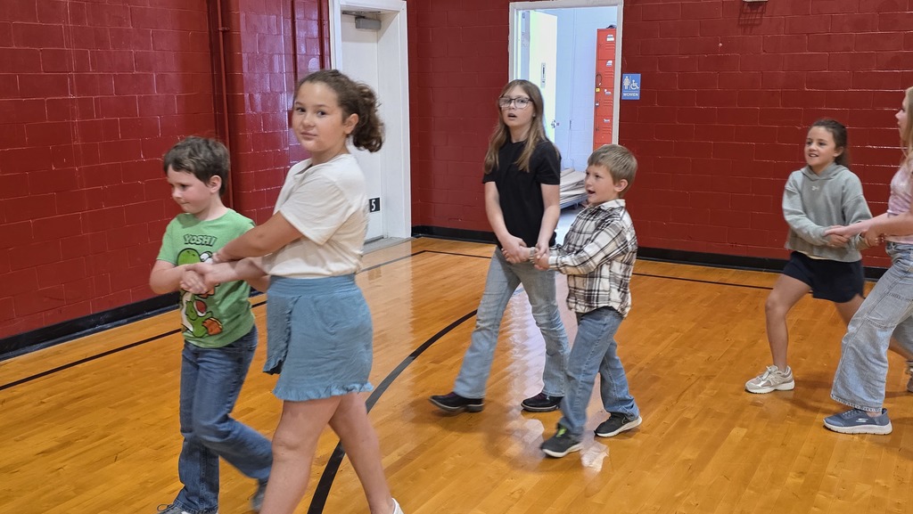 Square Dancing