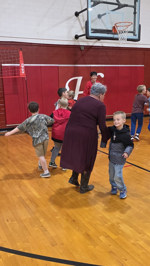Square Dancing