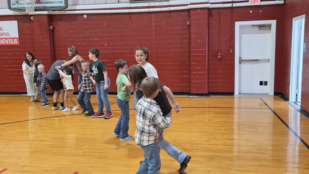 Square Dancing