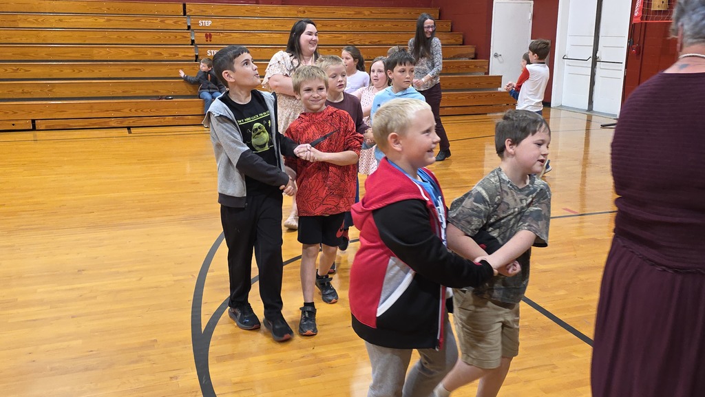 Square Dancing
