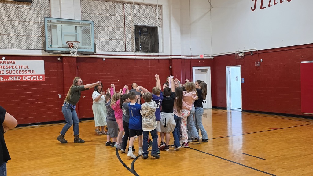 Square Dancing