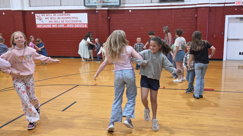 Square Dancing