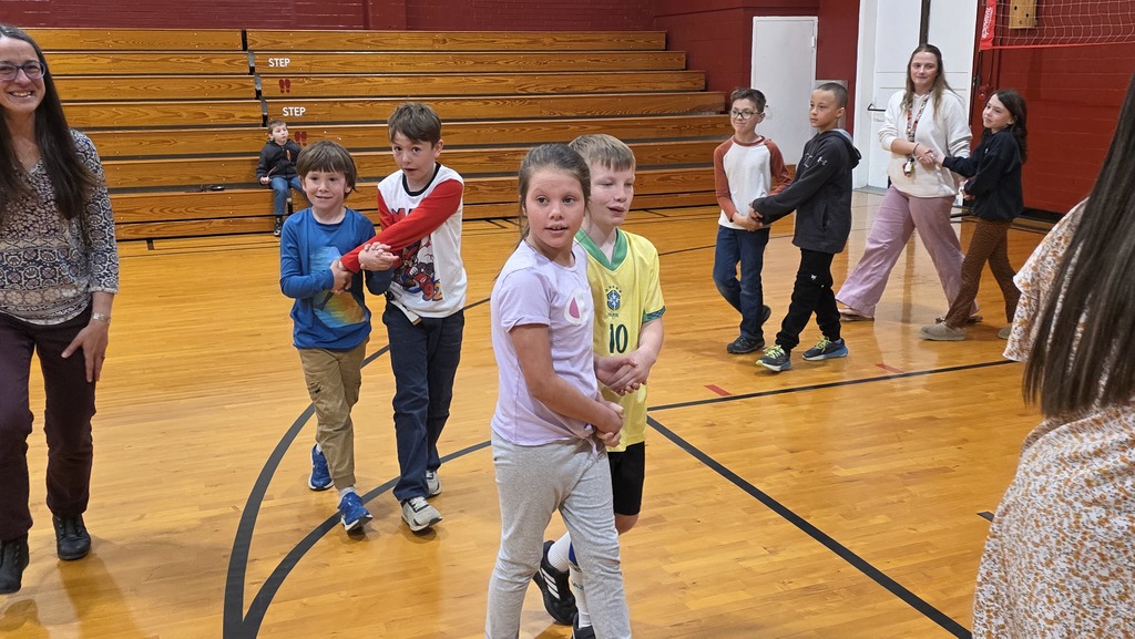 Square Dancing