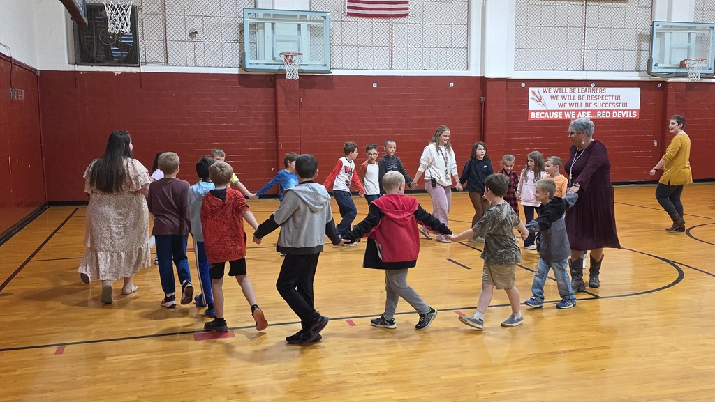 Square Dancing