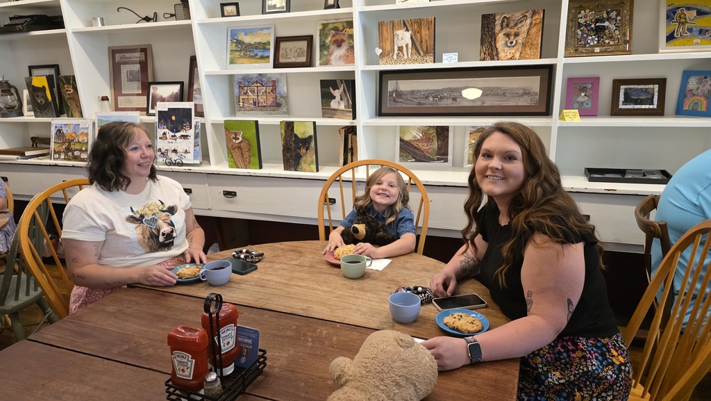 Tea Party