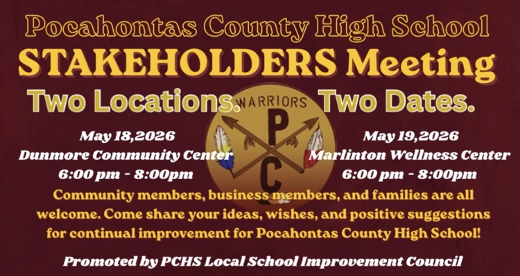 PCS stakeholders meeting 