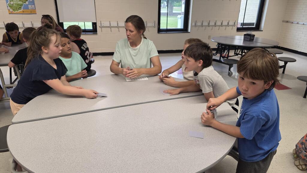 Card Games