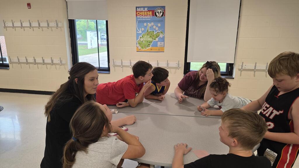 Card Games