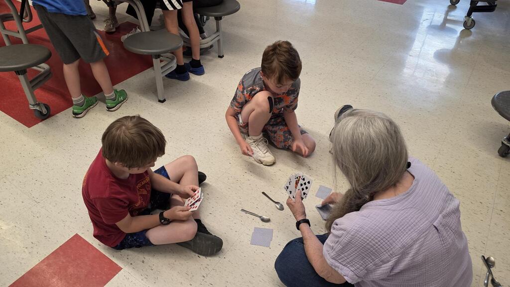 Card Games