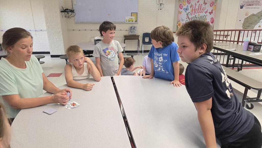 Card Games