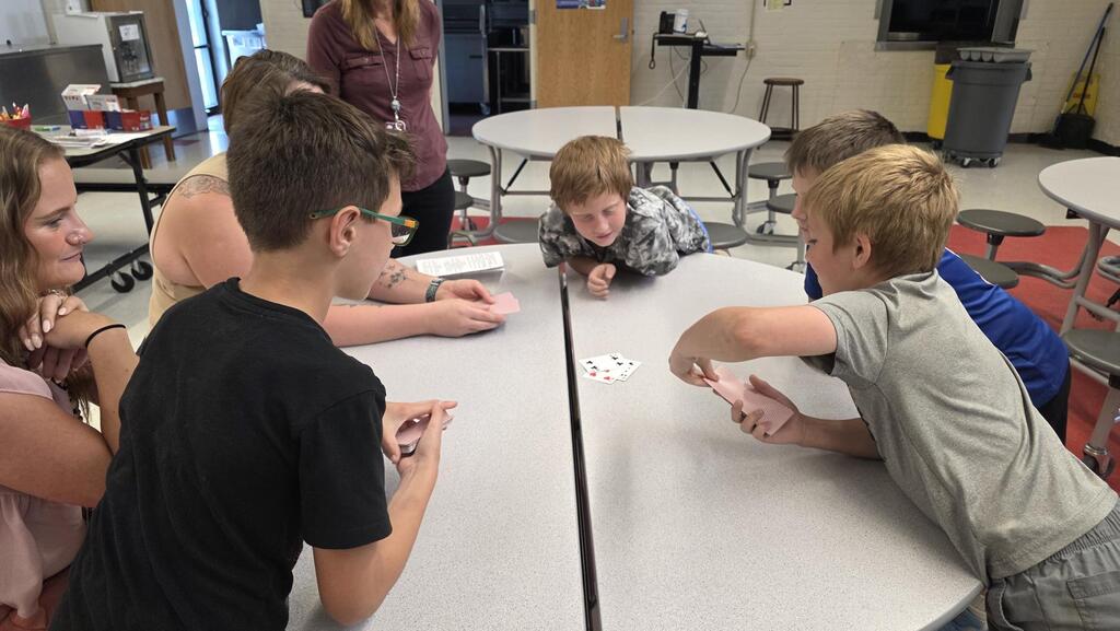 Card Games