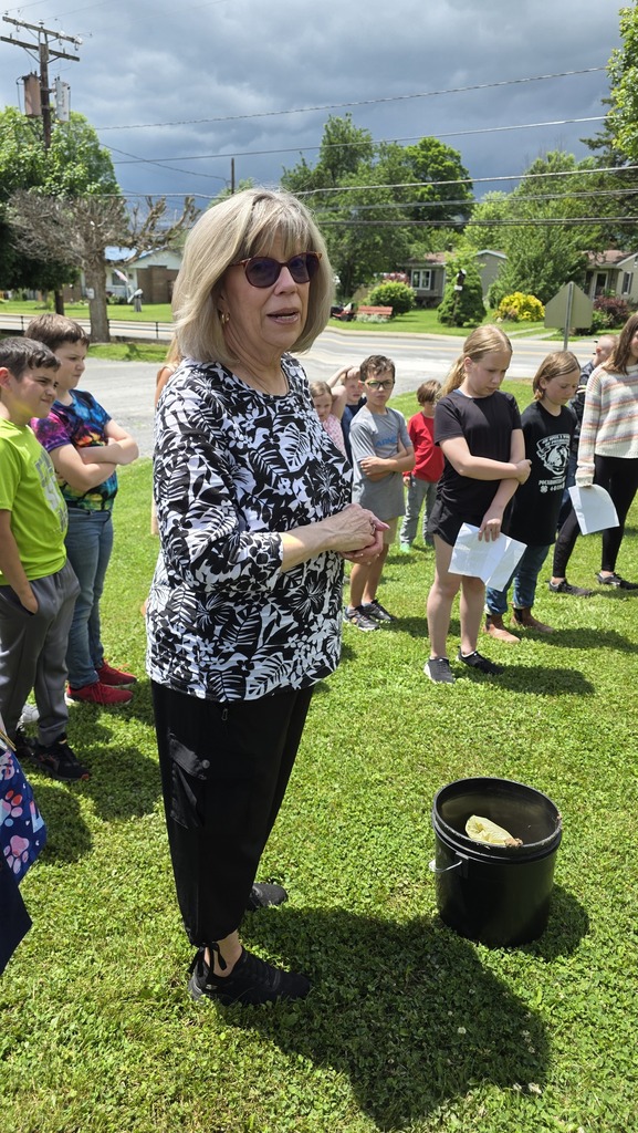 Memorial Tree Planting for Dr. Sue Hollandsworth