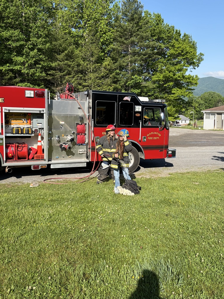 marlinton fire ems