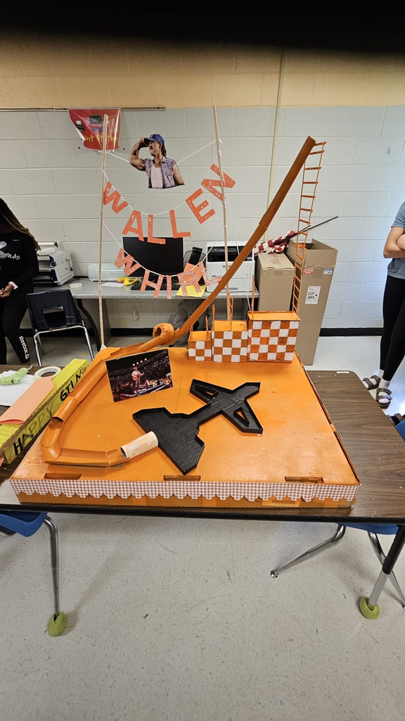 roller coaster created by 8th graders at mms 