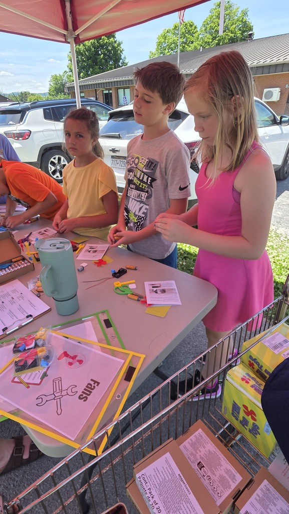 STEM Day