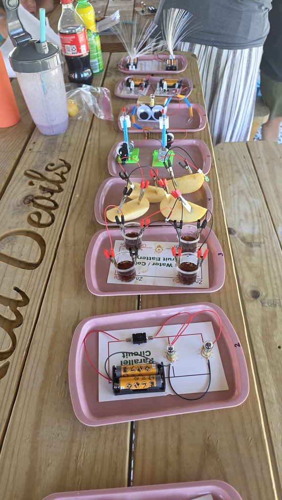 STEM Day