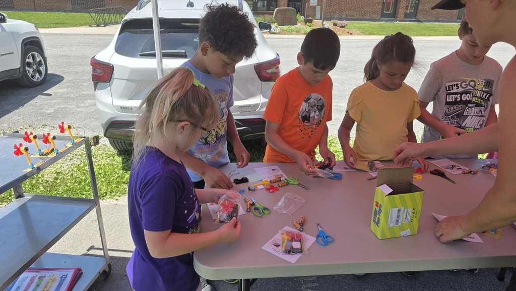 STEM Day