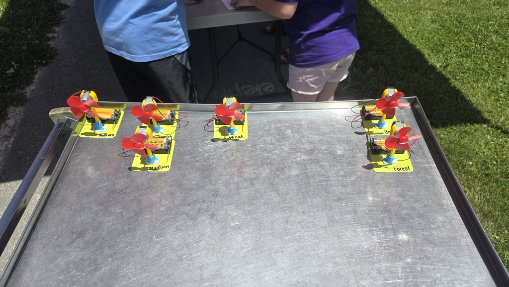 STEM Day