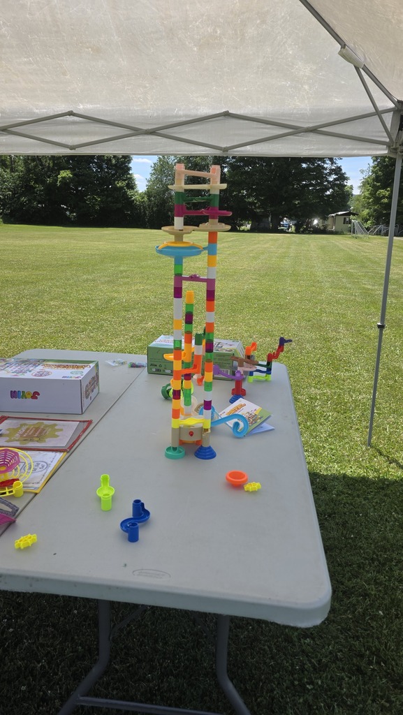 STEM Day