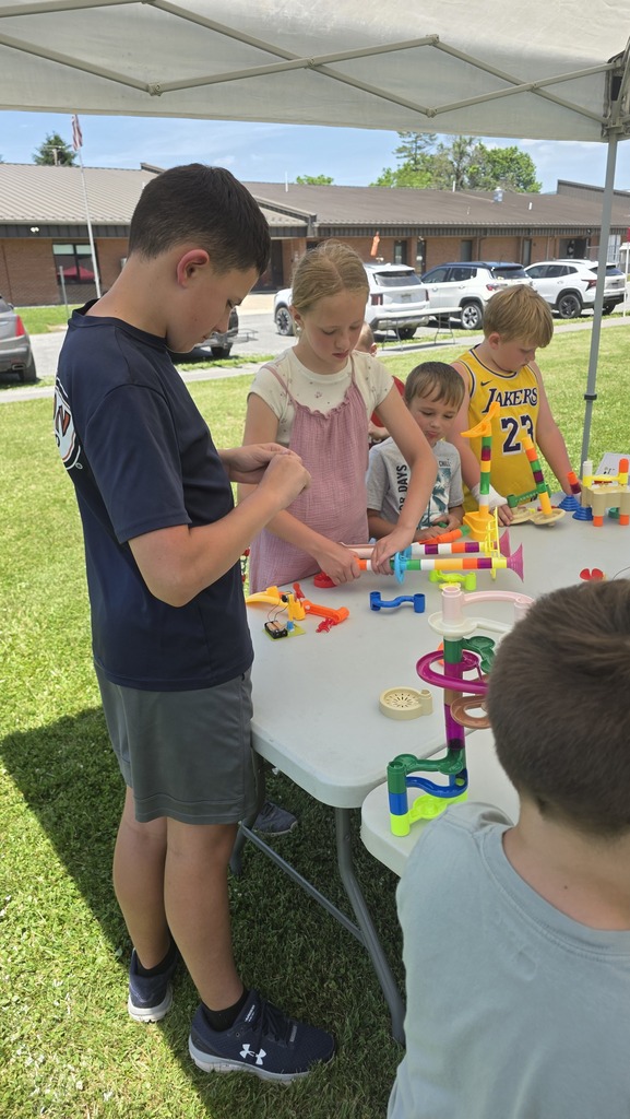 STEM Day