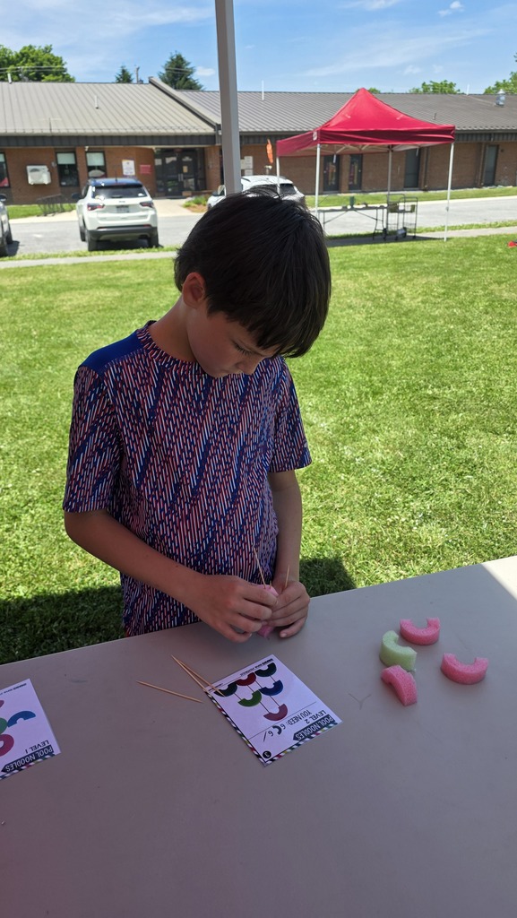 STEM Day