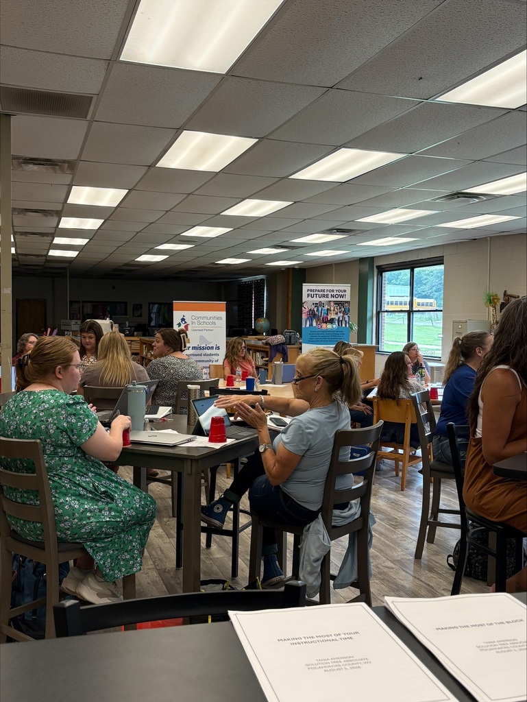 teachers at teacher academy