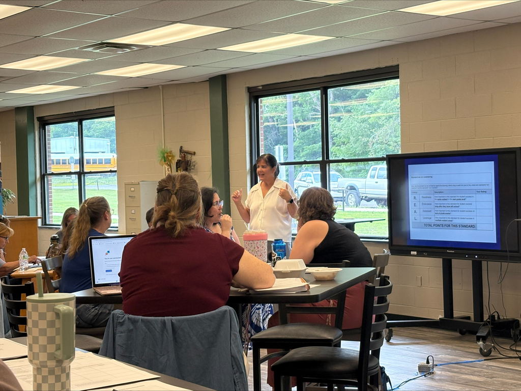 teachers at teacher academy