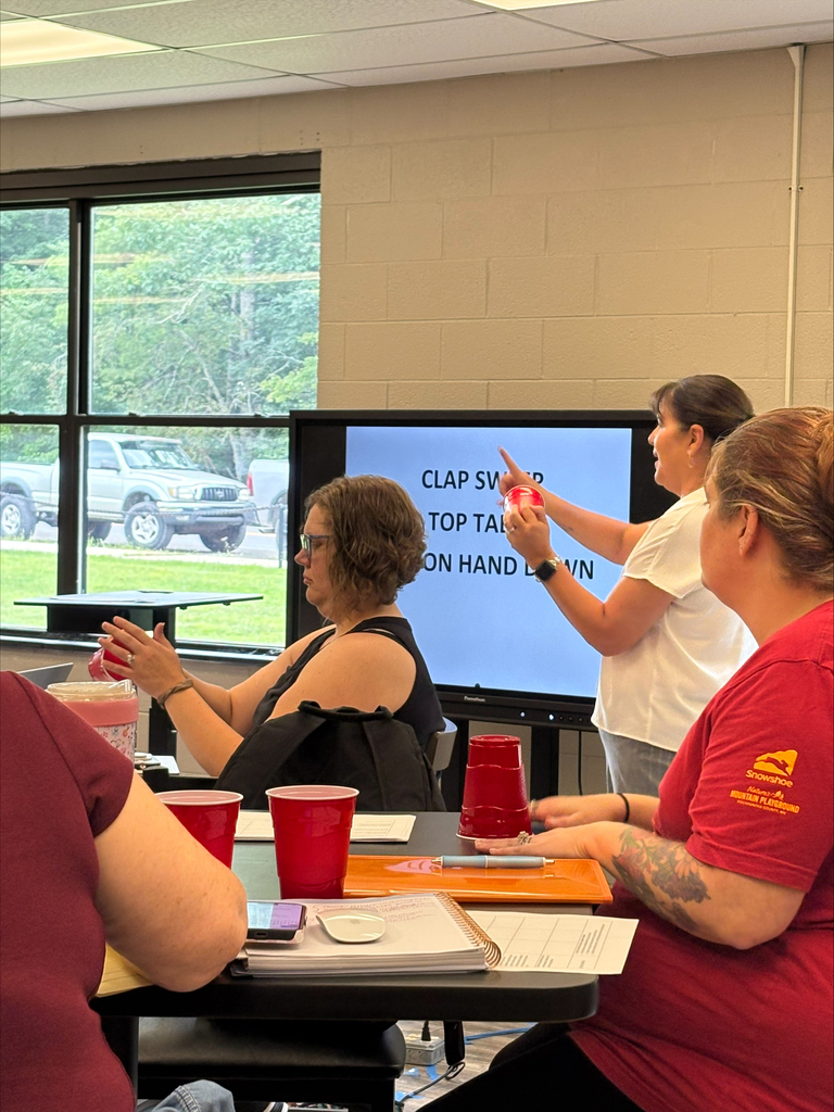teachers at teacher academy