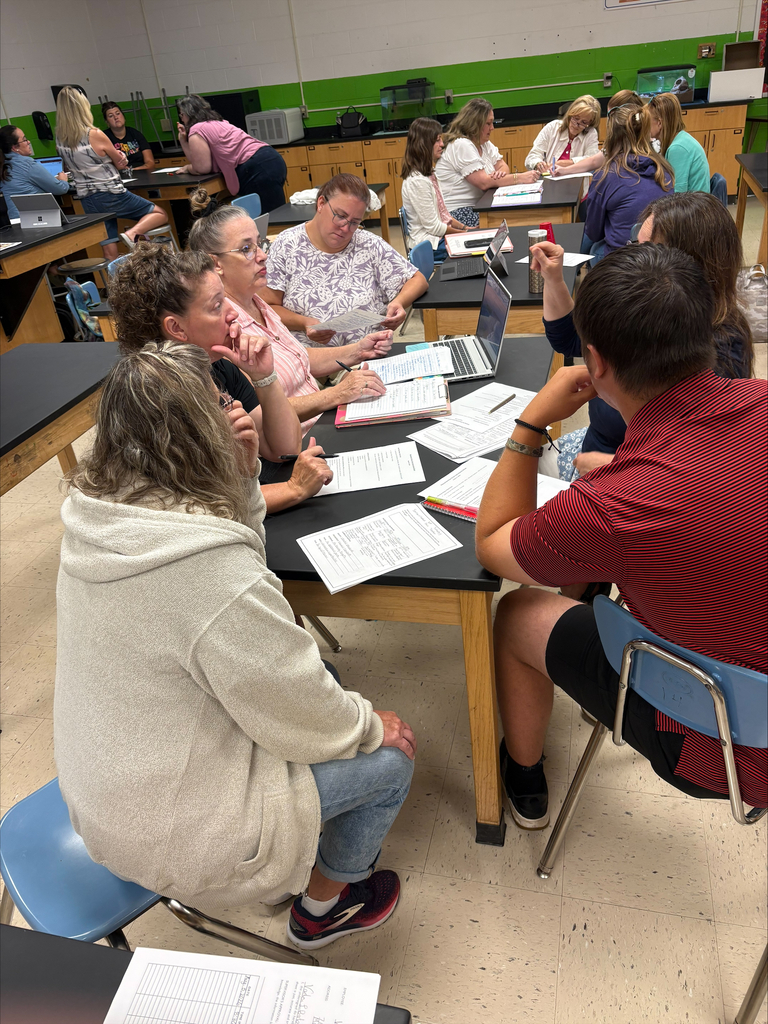 teachers at teacher academy